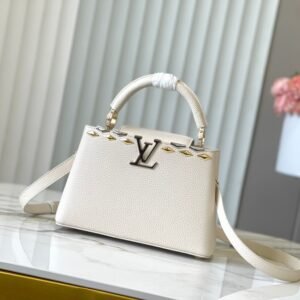 LV Capucines