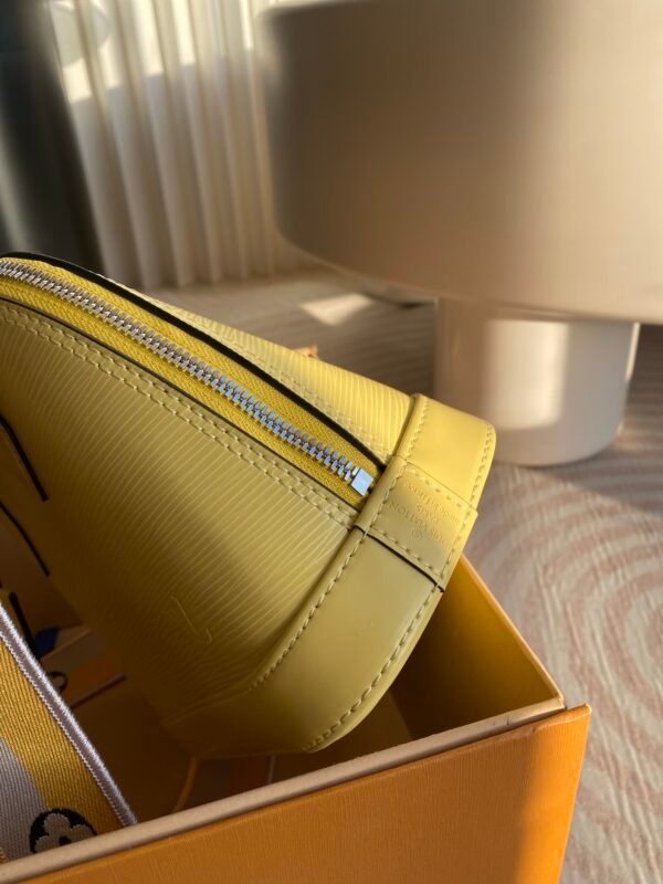 LOUIS VUITTON ALMA BB Bag M22213 - 图片 9