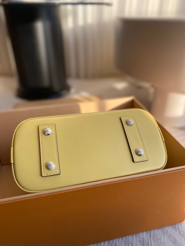 LOUIS VUITTON ALMA BB Bag M22213 - 图片 4