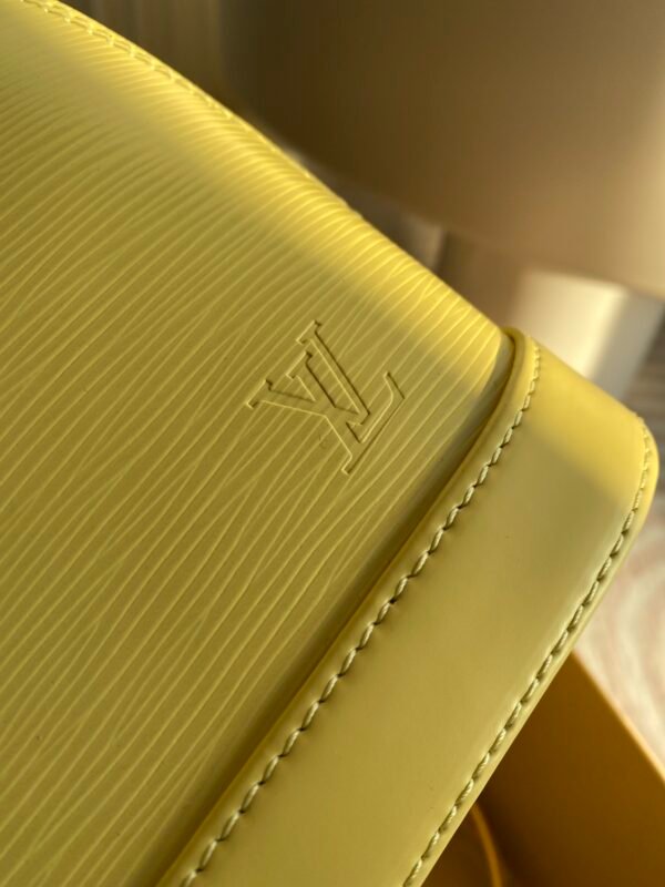 LOUIS VUITTON ALMA BB Bag M22213 - 图片 10