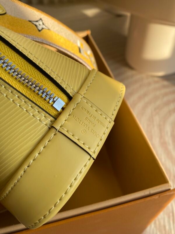 LOUIS VUITTON ALMA BB Bag M22213 - 图片 8