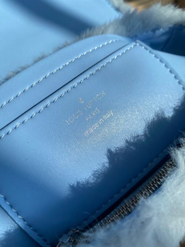 LOUIS VUITTON TWIST Bag M21040 Monogram - 图片 7