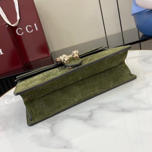 GUCCI Dionysus Bag GG Bag - 图片 5