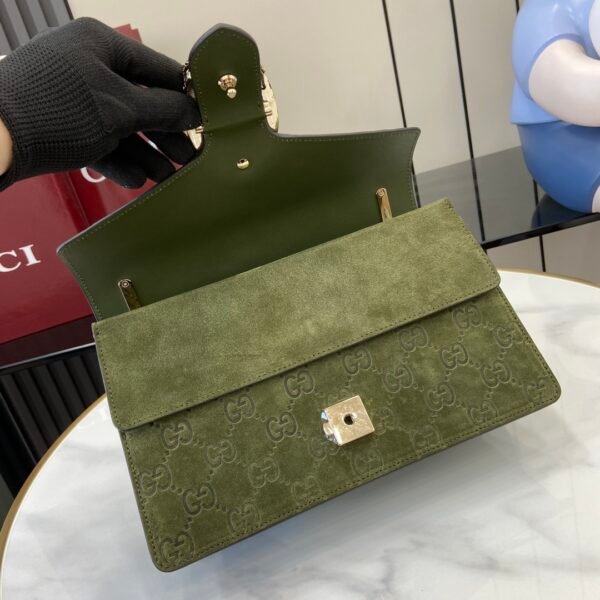 GUCCI Dionysus Bag GG Bag - 图片 3