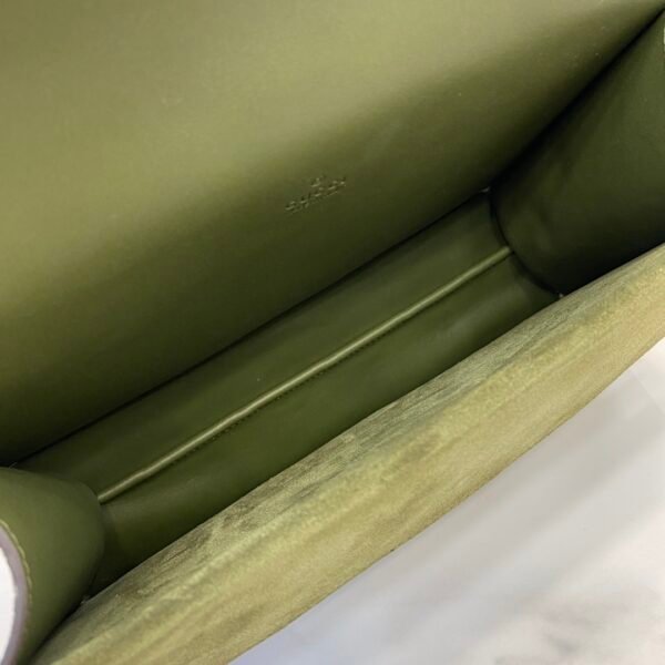 GUCCI Dionysus Bag GG Bag - 图片 8