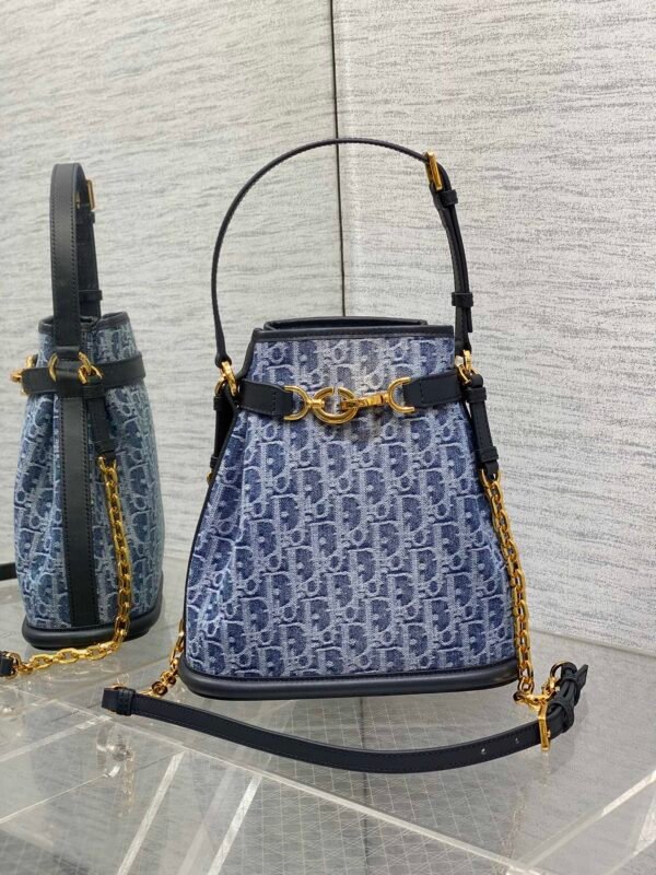 DIOR C‘est Bag