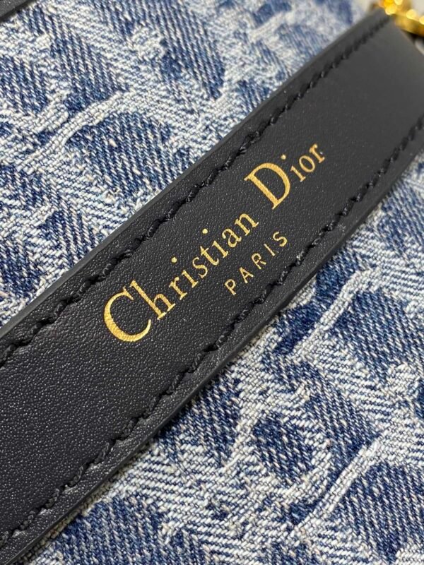 DIOR C‘est Bag - 图片 8