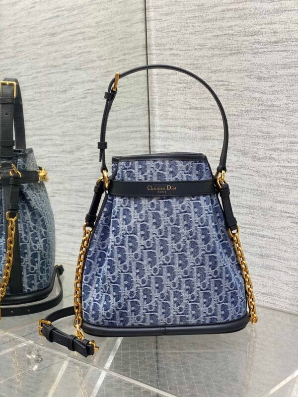 DIOR C‘est Bag - 图片 2
