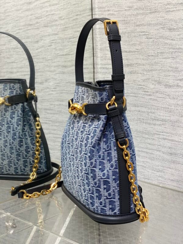 DIOR C‘est Bag - 图片 3