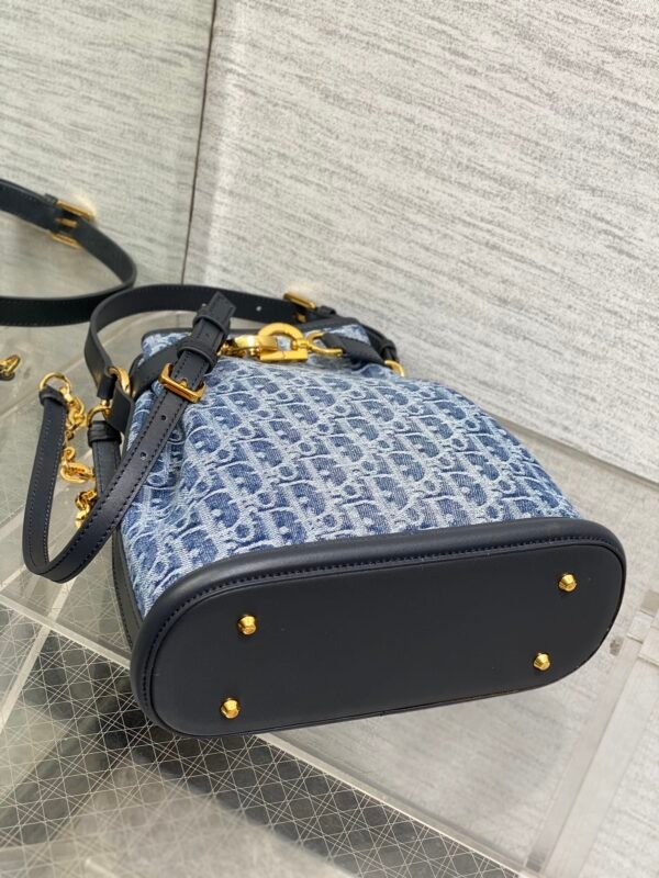 DIOR C‘est Bag - 图片 4