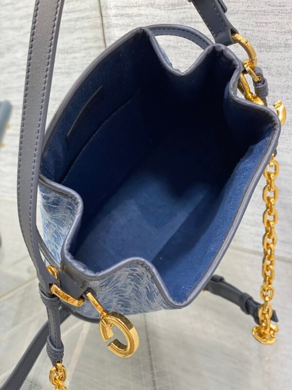 DIOR C‘est Bag - 图片 5