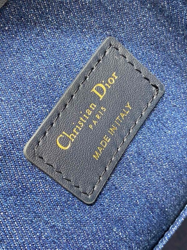 DIOR C‘est Bag - 图片 7