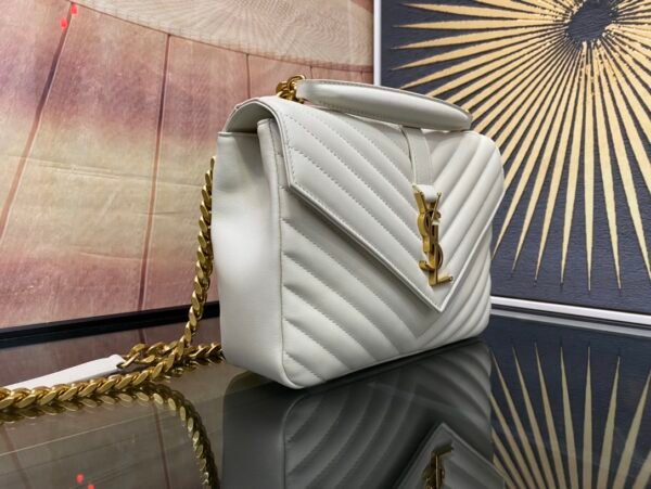 YSL College Monogram Bag - 图片 2
