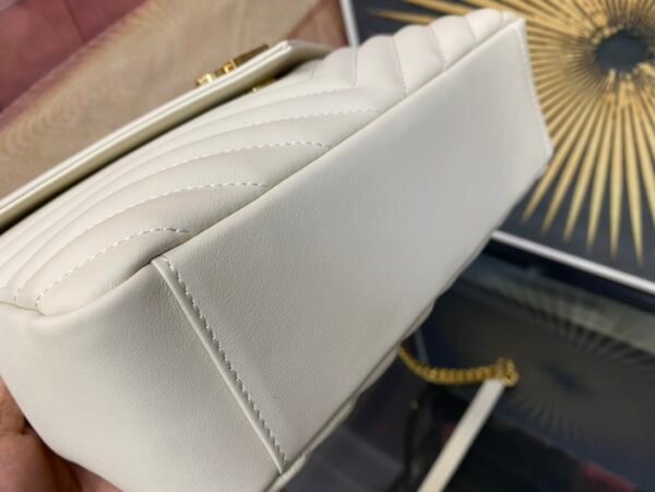 YSL College Monogram Bag - 图片 5
