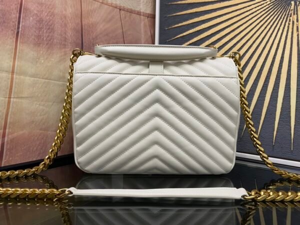 YSL College Monogram Bag - 图片 3