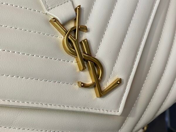 YSL College Monogram Bag - 图片 8