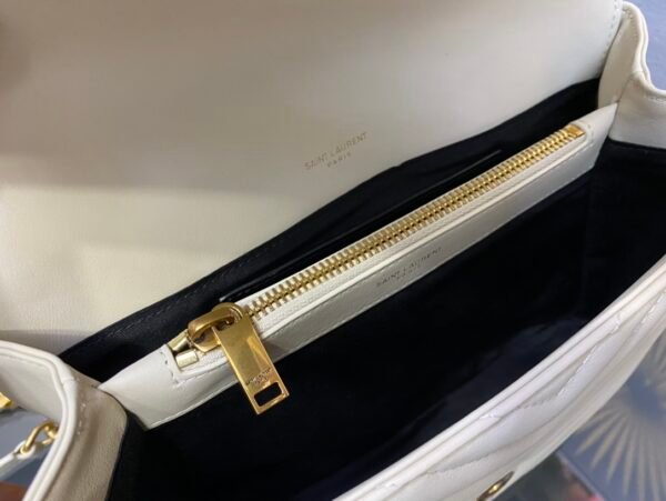 YSL College Monogram Bag - 图片 9