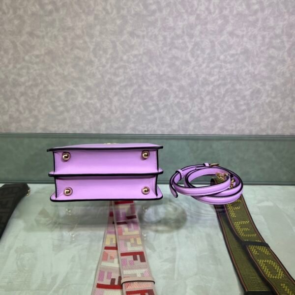 Fendi Peekaboo ISeeU Bag - 图片 5