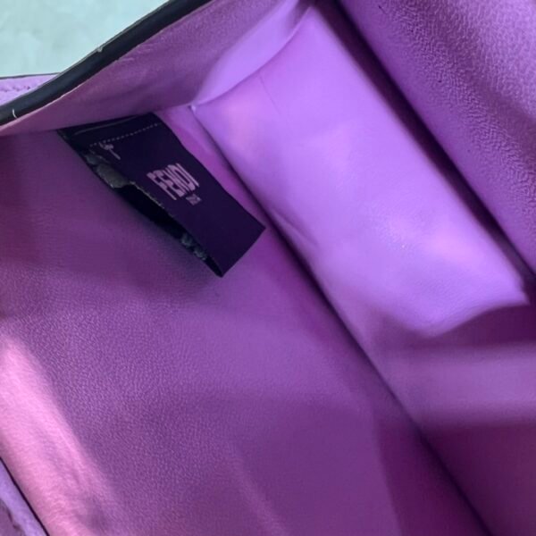 Fendi Peekaboo ISeeU Bag - 图片 6