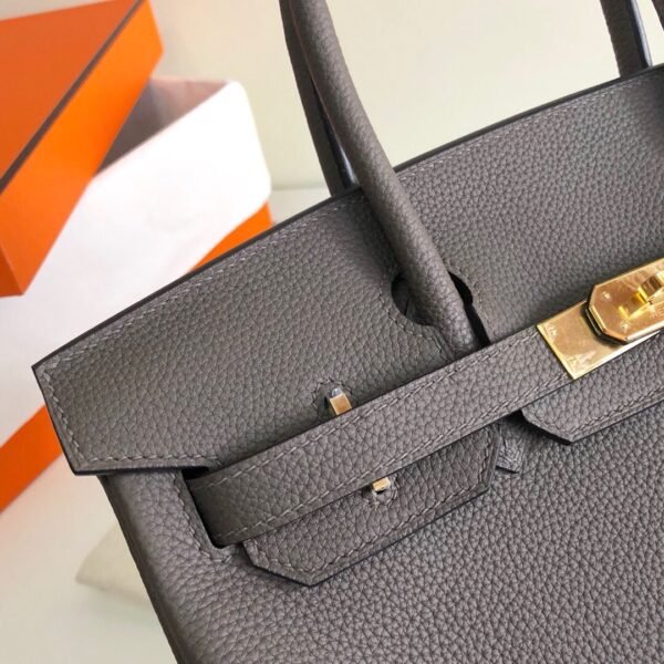 Hermes Birkin 25/30/35 Bag - 图片 7