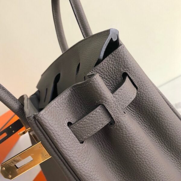 Hermes Birkin 25/30/35 Bag - 图片 8