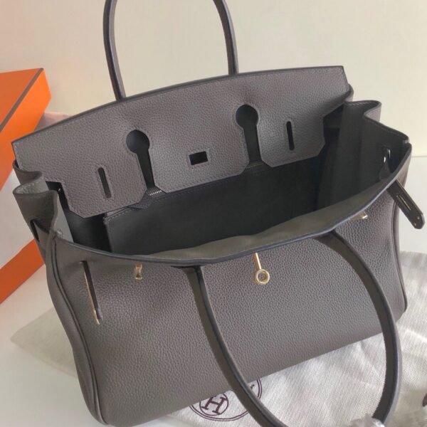 Hermes Birkin 25/30/35 Bag - 图片 3