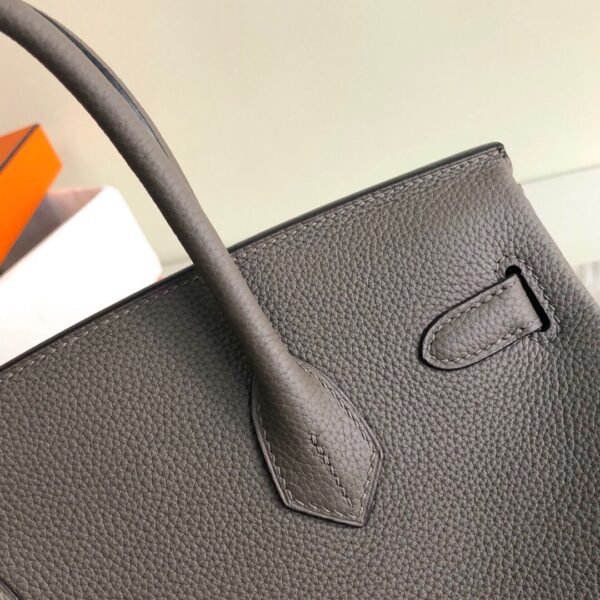 Hermes Birkin 25/30/35 Bag - 图片 6