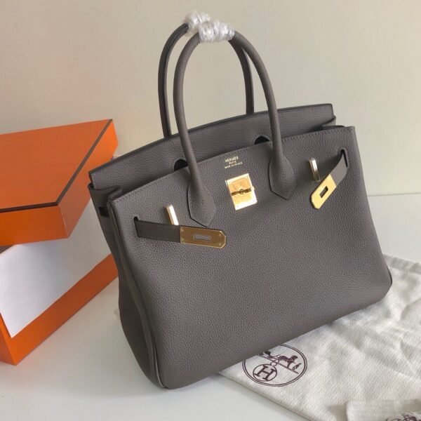 Hermes Birkin 25/30/35 Bag