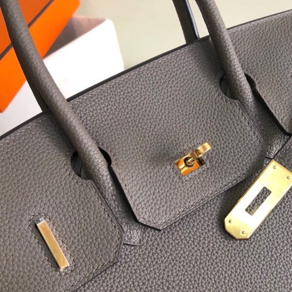 Hermes Birkin 25/30/35 Bag - 图片 9