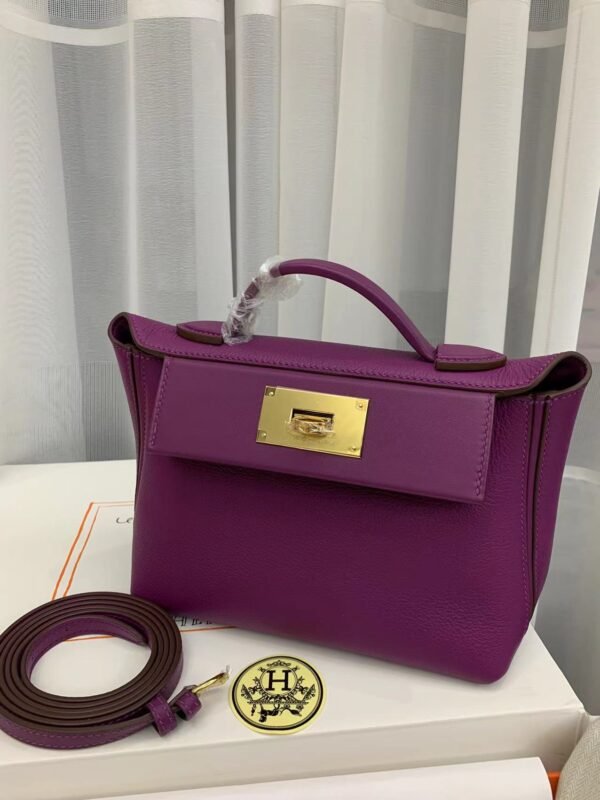 Hermes KELLY 2424 Mini