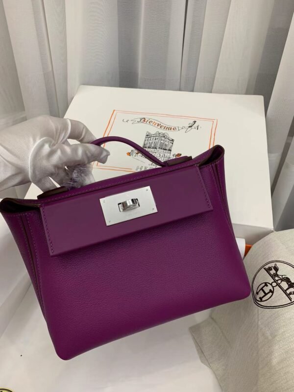 Hermes KELLY 2424 Mini - 图片 3