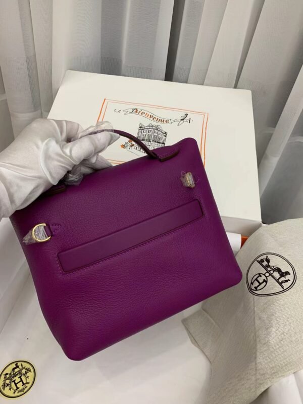 Hermes KELLY 2424 Mini - 图片 4