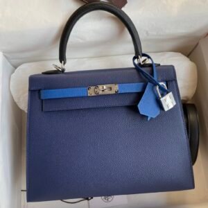 Hermes Kelly 25cm Bag