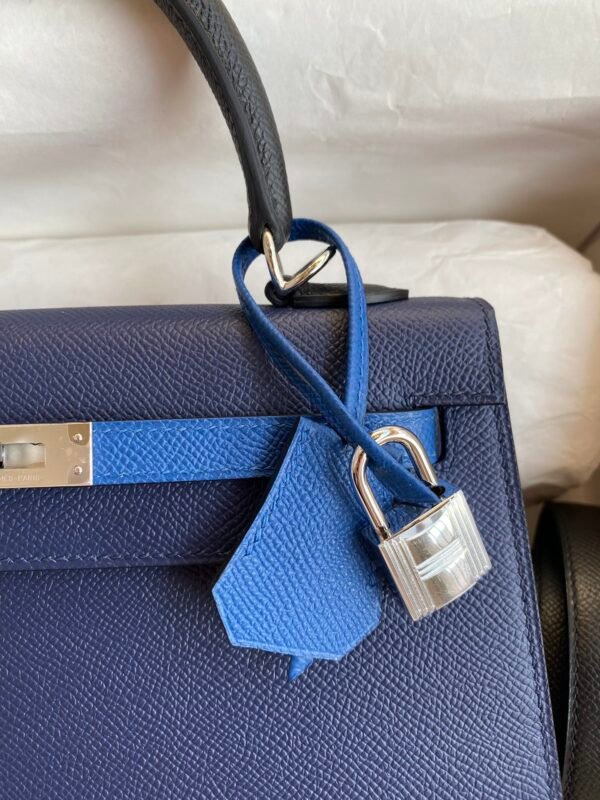 Hermes Kelly 25cm Bag - 图片 9