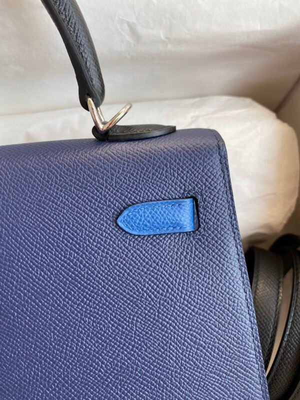 Hermes Kelly 25cm Bag - 图片 6