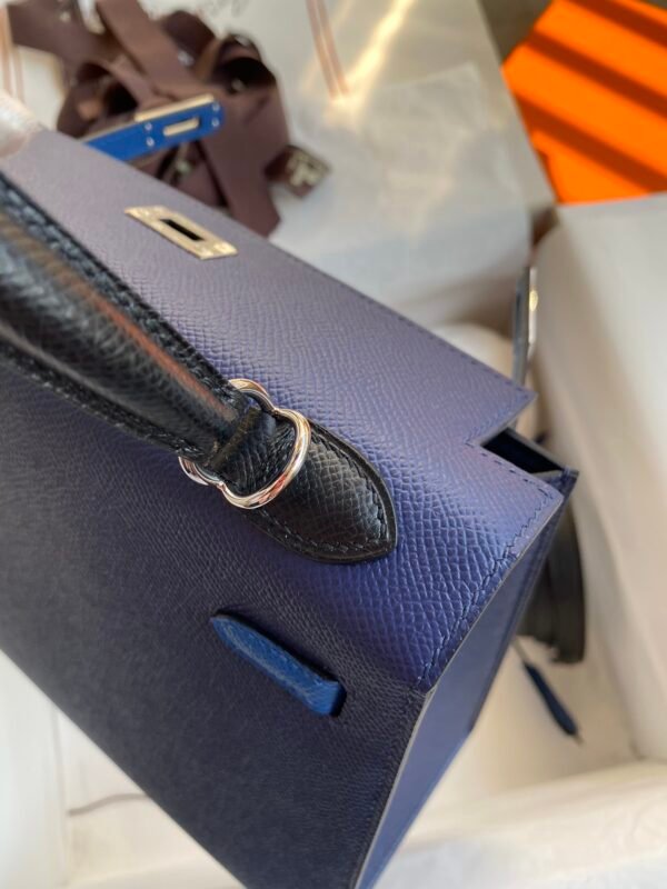 Hermes Kelly 25cm Bag - 图片 5