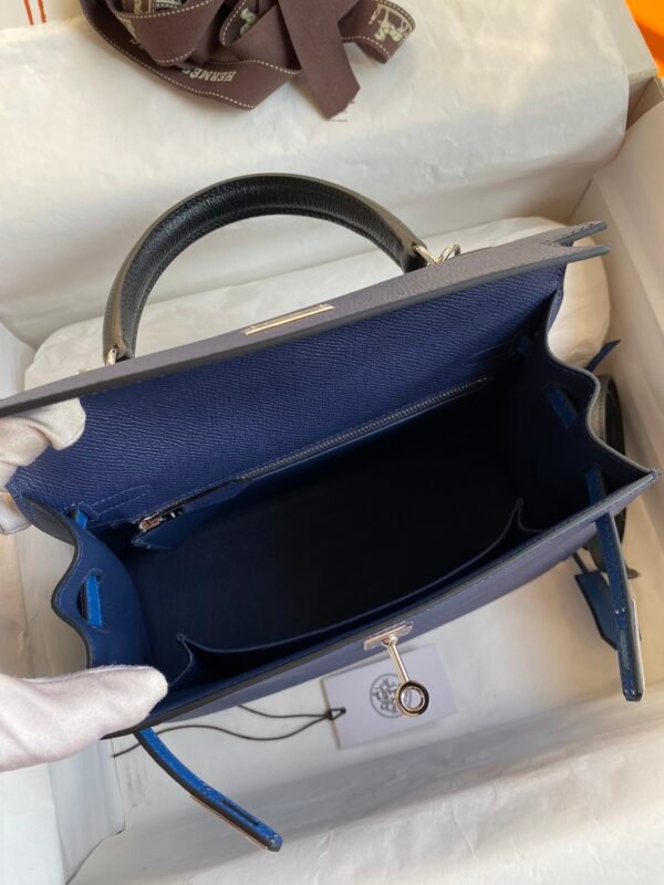Hermes Kelly 25cm Bag - 图片 4