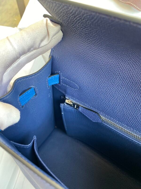 Hermes Kelly 25cm Bag - 图片 8