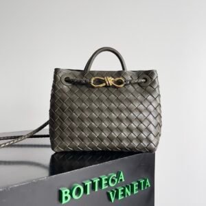 BOTTEGA VENETA Andiamo Bag