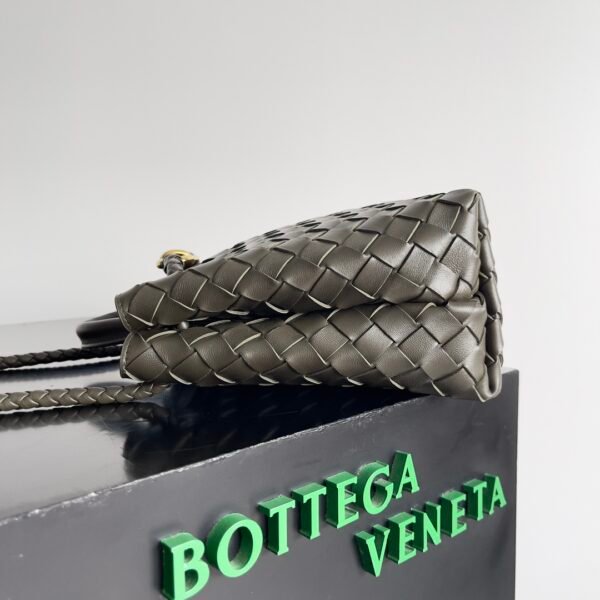 BOTTEGA VENETA Andiamo Bag - 图片 4