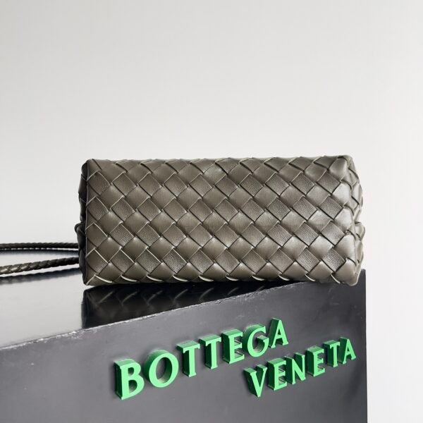 BOTTEGA VENETA Andiamo Bag - 图片 5