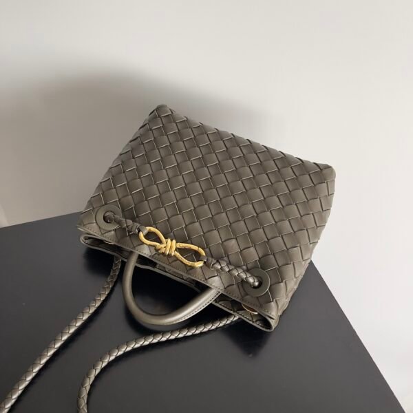 BOTTEGA VENETA Andiamo Bag - 图片 3