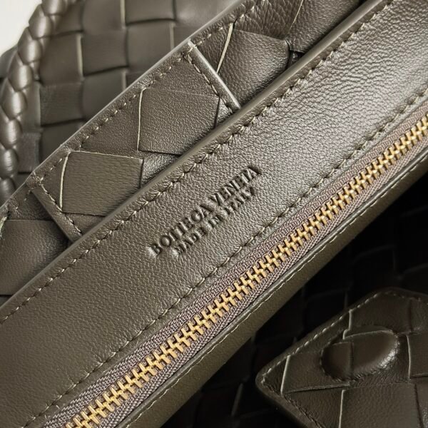 BOTTEGA VENETA Andiamo Bag - 图片 9