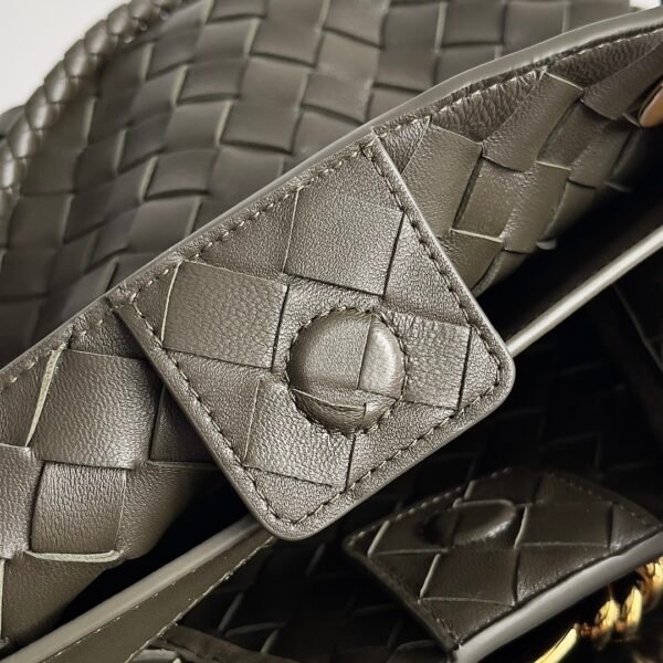 BOTTEGA VENETA Andiamo Bag - 图片 7