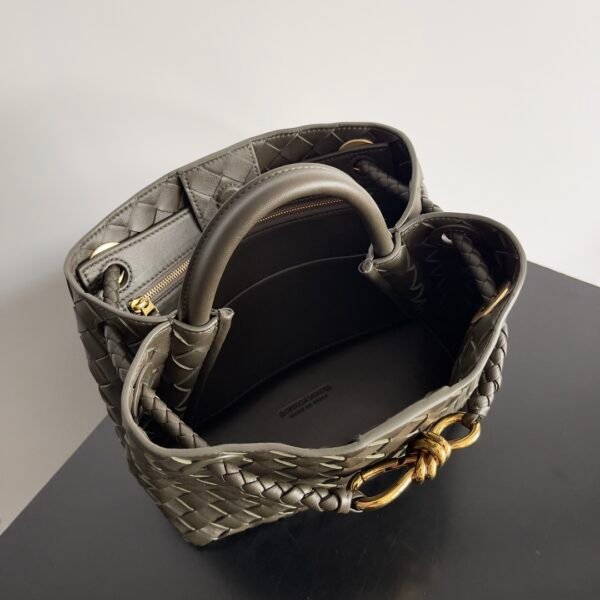 BOTTEGA VENETA Andiamo Bag - 图片 6