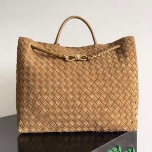 BOTTEGA VENETA Andiamo Bag