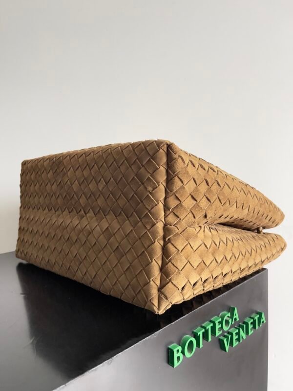 BOTTEGA VENETA Andiamo Bag - 图片 4