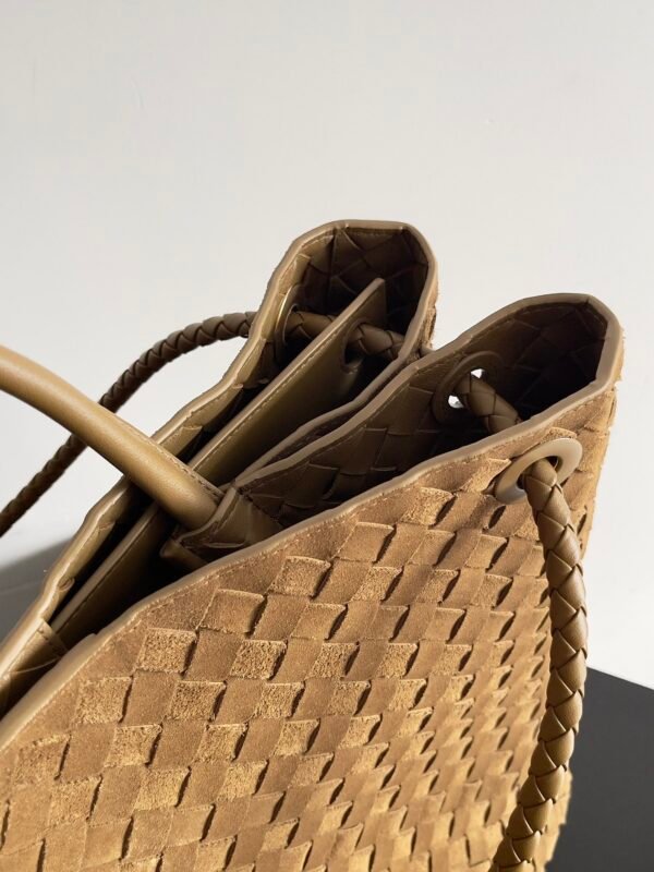 BOTTEGA VENETA Andiamo Bag - 图片 6