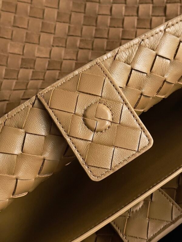 BOTTEGA VENETA Andiamo Bag - 图片 9