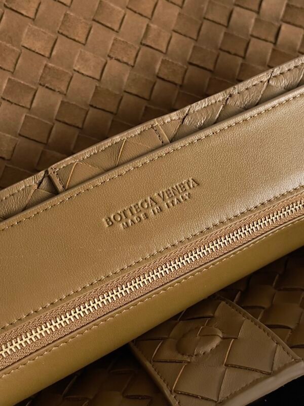 BOTTEGA VENETA Andiamo Bag - 图片 7